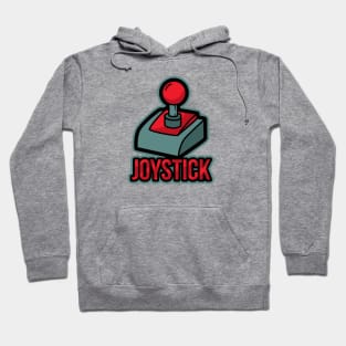 Joystick Hoodie